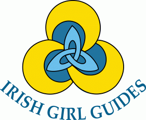 Irish Girl Guides